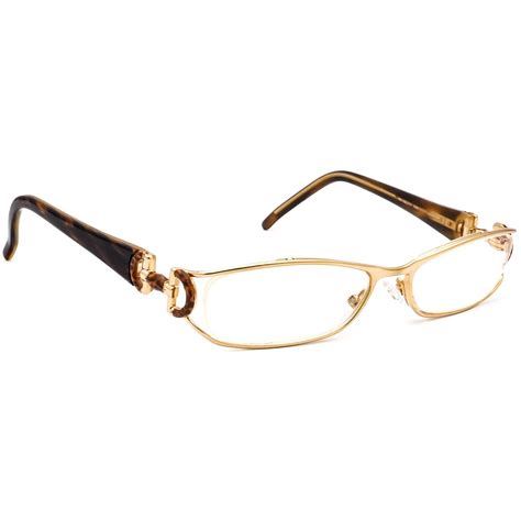 Gucci GG2793 QGS Eyeglasses in White 